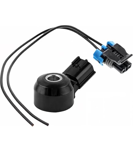 Amazon.com: Hitachi KNS0003 Ignition Knock (Detonation